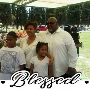 Meet your Posher, William